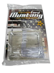 1/8 DEAGOSTINI BUILD YOUR OWN FORD MUSTANG 1967 SHELBY GT-500 ISSUE 95 - Picture 1 of 1