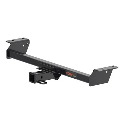 CURT Class 3 Trailer Hitch 2" Receiver Tow fits 2016-22 RX350/RX450h No F Sport Foto 1 de 4