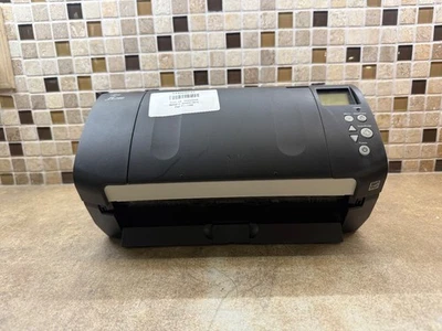 FUJITSU fi-7180 DOCUMENT SCANNER - Image 1 of 4