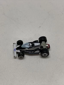 Vintage Galoob Micro Machines Indy 500 1990 Era Figure #1 - Picture 1 of 5