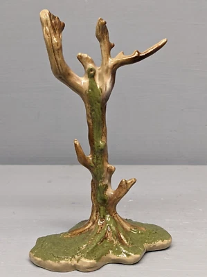 HTF Old Hagen Renaker Koala Tree - Image 1 of 3