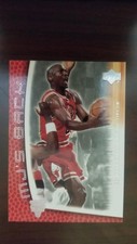 MICHAEL JORDAN 2001 Upper Deck #MJ-26  FREE SHIP 50% OFF SALE  B1005R1S11P12