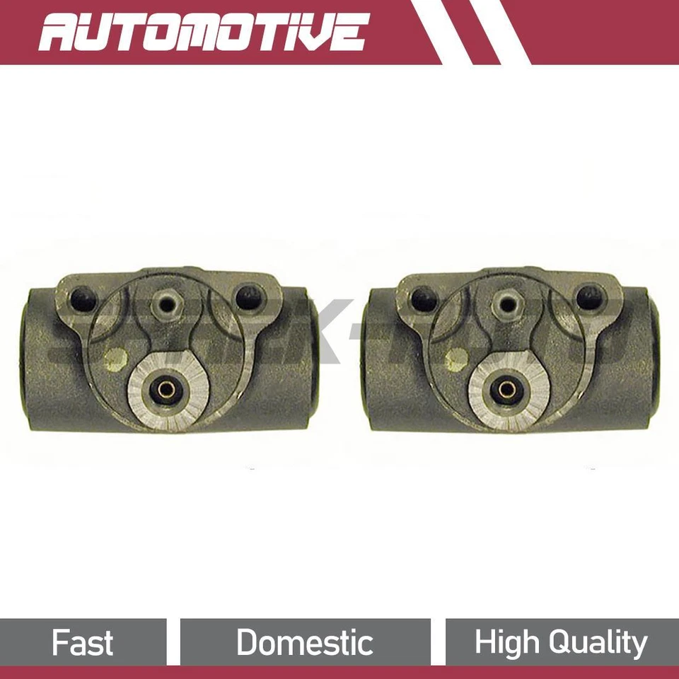 Cilindro de rueda trasera C-Tek para Workhorse P42 2005 2004 2003 2002 2001 2000 1999 Foto 1 de 4