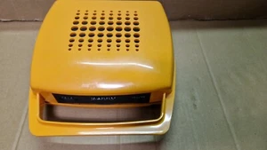 mangiadischi vintage Penny giallo non testato - Photo 1/4