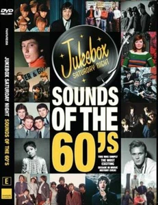 Jukebox Saturday Night - Sounds Of The 60's DVD: NUEVO - Imagen 1 de 1