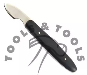 Watch Case/ Back Opener Watchmaker Repair Tool Left/ Right Hand Also Fruit Knife - Picture 1 of 7