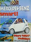 Mercedes Owner Magazine Issue 103 march 2000
