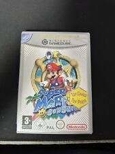 Super Mario Sunshine (Nintendo GameCube, 2002)