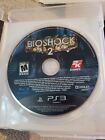 Bioshock 2 (PlayStation 3 PS3, 2008) NO USPS TRACKING - DISC ONLY