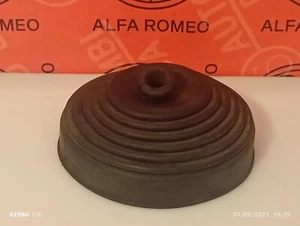 Alfa Romeo Giulietta Giulia Spider Serie 101 105 Bolsa Interna Palanca Marchas - Imagen 1 de 3