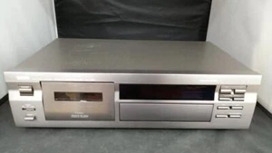 Yamaha KX-493 Stereo Casette Deck Good Condition Used - Picture 1 of 6