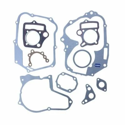 Motordichtsatz 125ccm 54 mm Dirt Bike Pit Bike Shineray Ducar - HMParts