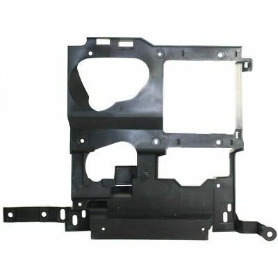 Driver Side Headlight Mounting Bracket For 2003-2006 GMC Sierra 1500 2500 3500 - Image 1 of 4