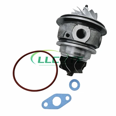 Turbo Cartridge CHRA Performance Upgrade For Cadillac ATS CTS XT5 2.0L LTG Turbo - Image 1 of 4