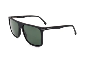 Carrera Sonnenbrille Herren 58 mm mattschwarz CA278-S-003-UC - Bild 1 von 3