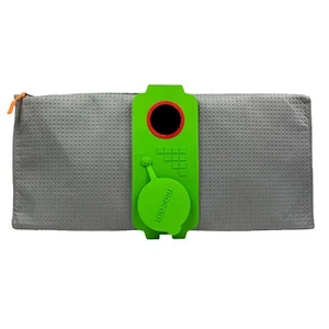Bolsa antipolvo para extractores de polvo Festool Cleantec CT 25 de Macam. Reutilizable. Lavable - Imagen 1 de 7
