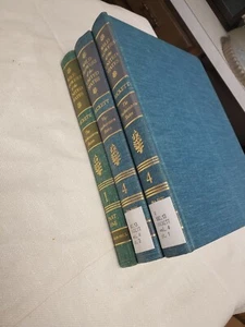 Wild Flowers Of The United States  Rickett - Picture 1 of 7