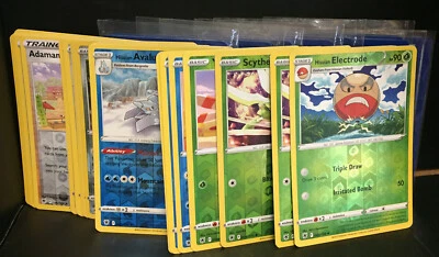 Reverse Holo - Pokemon SWSH Astral Radiance Card /189 ($2 Minimum Order Required - Image 1 of 2