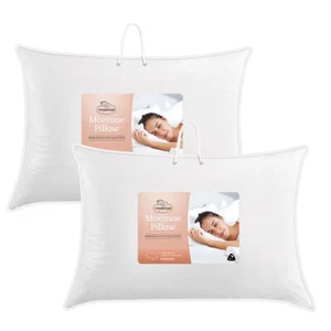 Moemoe 100% New Zealand Wool Blend Pillow Pack - Picture 1 of 2
