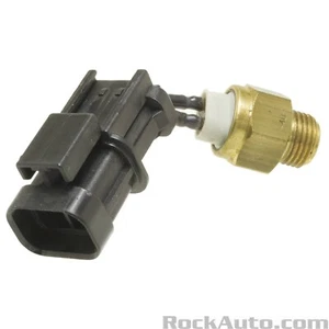 WVE 1S4367 Radiator Fan Switch - Picture 1 of 3