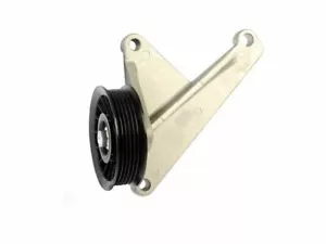 For Chevrolet K2500 Suburban A/C Compressor By Pass Pulley Dorman 72696BN - Picture 1 of 2