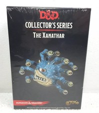 D&D Dungeons & Dragons Collector's Series The Xanathar 28mm Miniature Sealed new