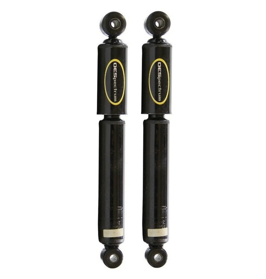 Juego de pares de amortiguadores traseros izquierdo y derecho Monroe 5671 para Kia Rio Elantra Foto 1 de 1