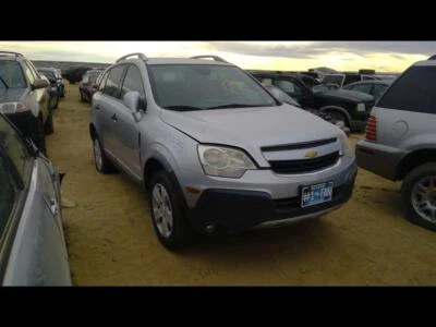 Used Rack and Pinion Assembly fits: 2013 Chevrolet Captiva sport Power Rack and Foto 1 de 4