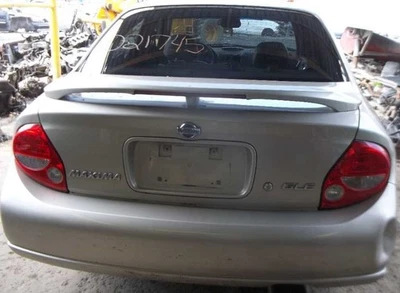 Driver Left Strut Front Fits 00-02 MAXIMA 325685 - Изображение 1 из 4