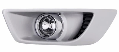 Nebelscheinwerfer links für Ford Mondeo MK4 2007- Titanium Silber H8 NSW LINSE - Bild 1 von 4