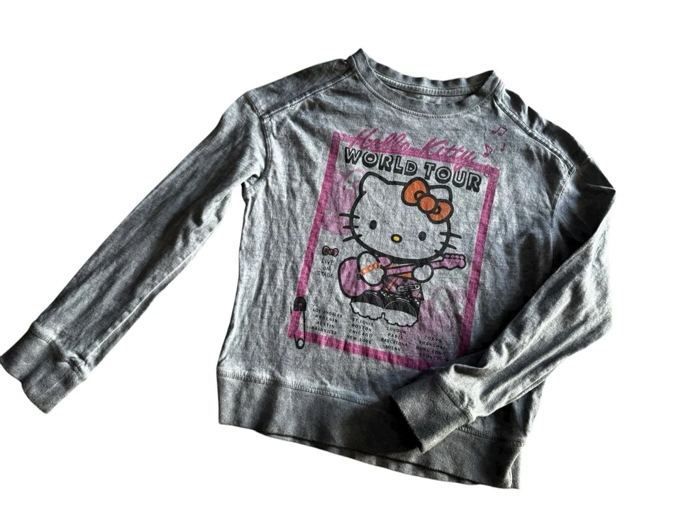 Hello kitty Long Sleeve - Image 1 of 1