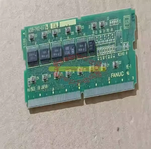 1PCS used Fanuc Circuit Board A20B-2902-0374 A20B29020374 - Picture 1 of 1
