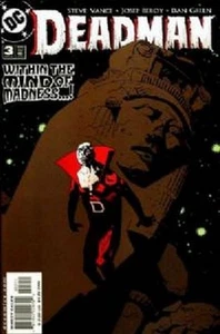 Deadman (Vol 1) #   3 NM - Foto 1 di 1