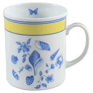 Lynn Chase Costa Azzurra Mug 95879 - Picture 1 of 1
