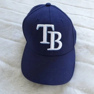 Cappello berretto Forty Seven Tampa Bay Ray blu sistema operativo - Foto 1 di 10