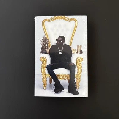 Knowledge The Pirate & Big Ghost LTD - Wolves Don't Eat With Shepherds - Tape - Image 1 of 2