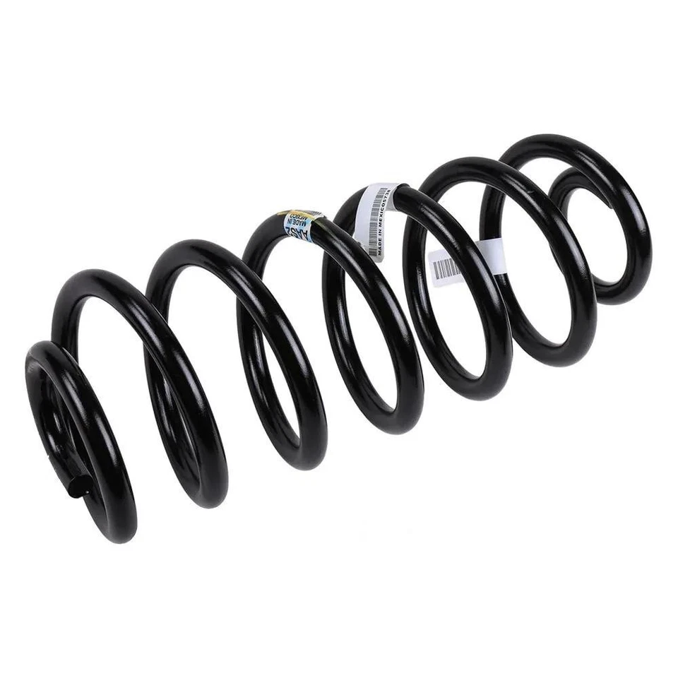 New Rear Coil Springs Fits Cadillac Escalade By AC23152539 - Image 1 of 1