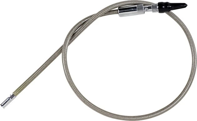 Motion Pro Armor Coat Speedometer Cable #64-0169 fits Suzuki - Image 1 of 1