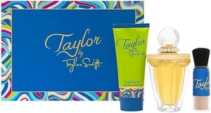Taylor by Taylor Swift 3.4 Fl oz EDP Spray for Women Giftset - Picture 1 of 1