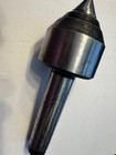 Bokö PUK04 Mitlaufende Zentrierspitze Ø30mm 60° MK4 RHV22929