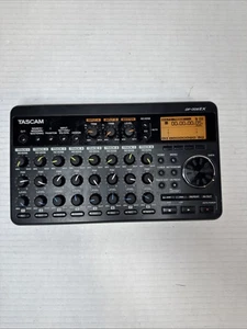 TASCAM DP-008EX (E10041692) - Picture 1 of 2