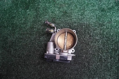 Nissan Pathfinder 2016 2017 cuerpo del acelerador del motor de 3,5 L fabricante de equipos originales 122 k millas RME75-50 Foto 1 de 4