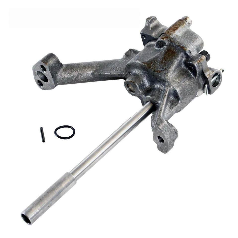 ENGINETECH OIL PUMP IHC 2.5L 152 3.2L 196 4.4L 266 5.0L 304 5.6L 345 - - Image 1 of 4