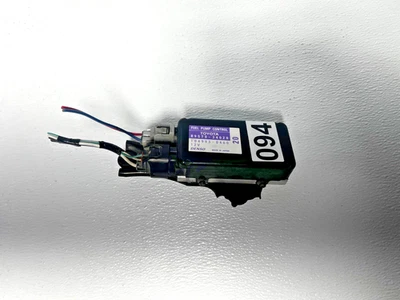 2007-2011 TOYOTA TUNDRA ELECTRONIC FUEL PUMP CONTROL MODULE 89570-34020 OEM - Image 1 of 4