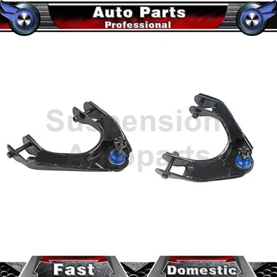 Brazo de control superior delantero Mevotech rótulas para Dodge Stratus 2006 2005 2004 Foto 1 de 4