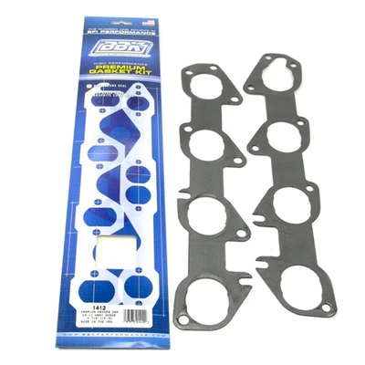 BBK  1412 fits Dodge Ram 5.7 Hemi Exhaust Header Gasket Set Foto 1 de 4