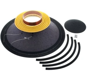 B&C R8NW51 Recone Kit For 8NW51 8 inch Neodymium Woofer 400 Watts Midbass 8-Ohm - Picture 1 of 3