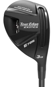 New Tour Edge Golf Exotics E725 Hybrid 25* #5 Regular Flex [PX Cypher 60] - Picture 1 of 4
