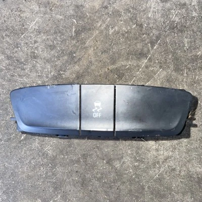 Chevrolet Cruz LT ESP 2016-2018 interruptor de control electrónico programa de estabilidad OEM Foto 1 de 4