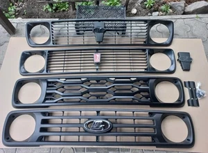lada niva Grill - Picture 1 of 3